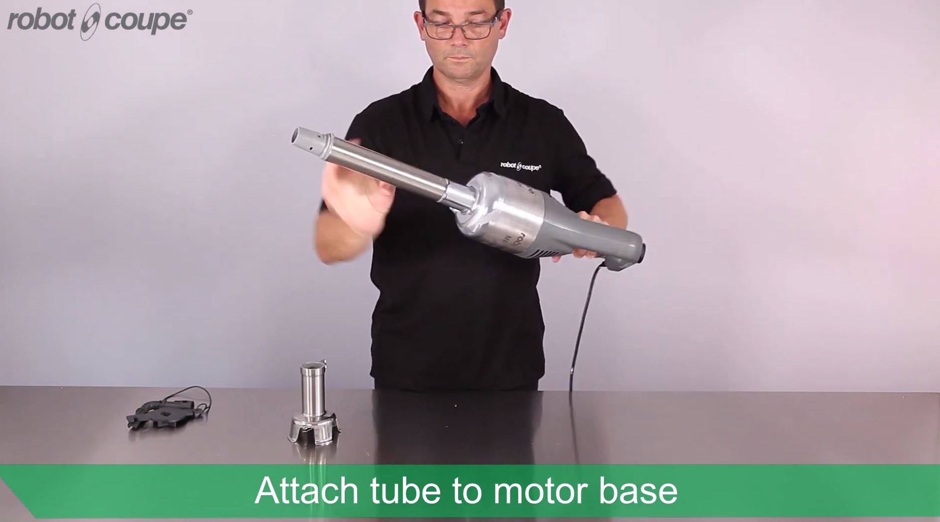 MP COMBI -  Assembly &
